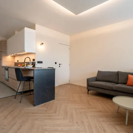 Studio Andromeda By Interhome Apartment *