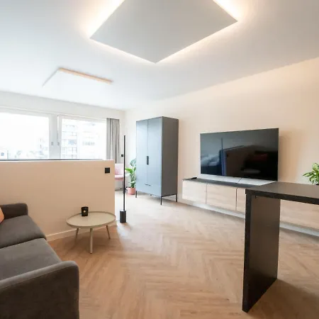 Studio Andromeda By Interhome * Ostend