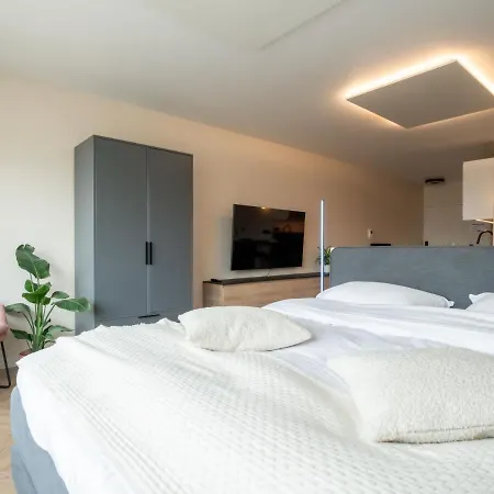 Studio Andromeda By Interhome * Ostend