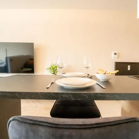 Apartment Studio Andromeda By Interhome *