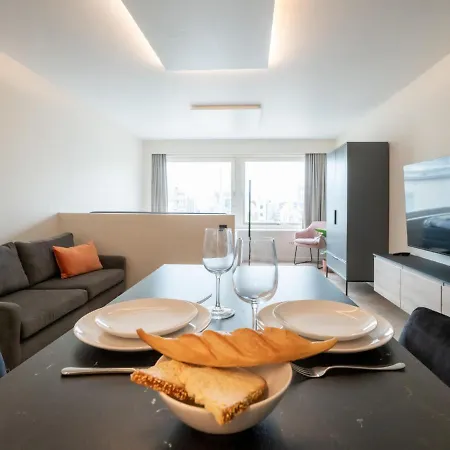 Apartment Studio Andromeda By Interhome