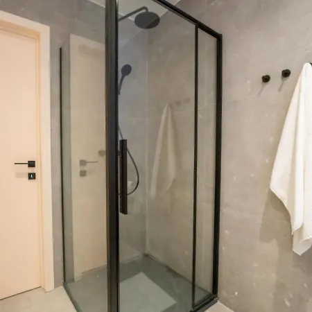 Studio Andromeda By Interhome Apartment Ostend